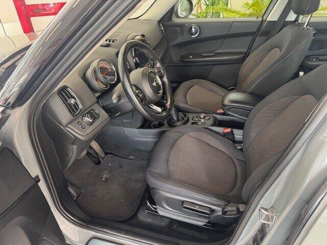 MINI Mini Countryman F60 Mini 1.5 Cooper Hype Countryman