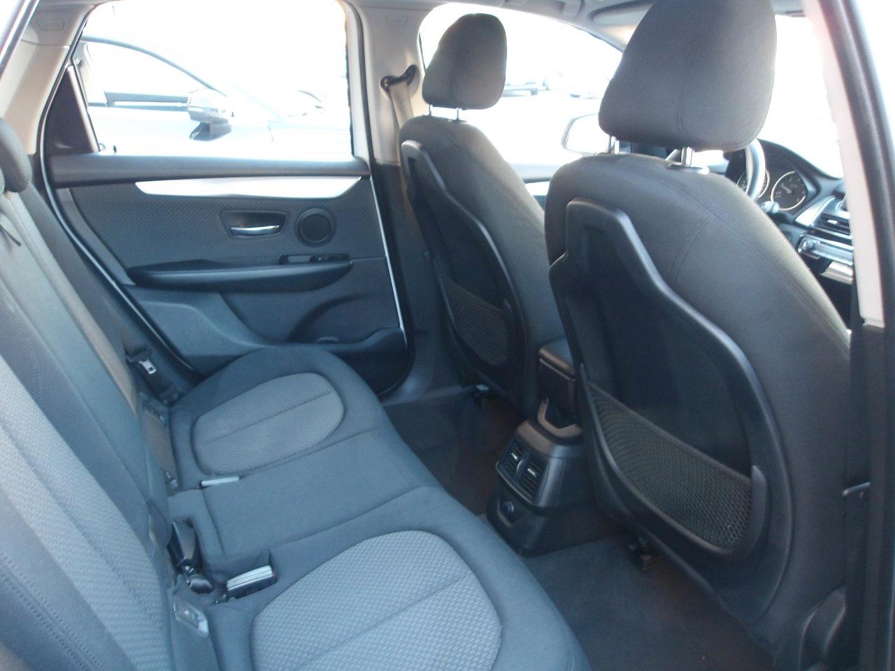BMW 218 d Active Tourer Sport