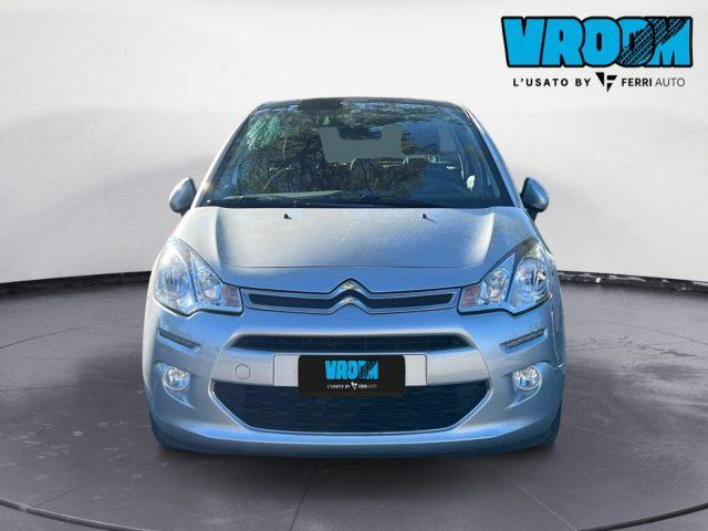 CITROEN C3 1.2 PureTech 82 Exclusive