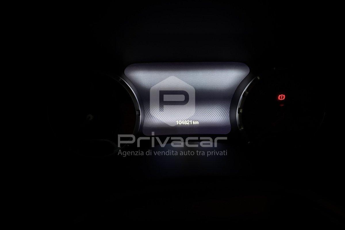 JEEP Renegade 2.0 Mjt 140CV 4WD Active Drive Low Limited