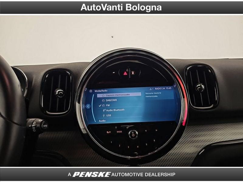 MINI Mini Countryman F60 Mini 2.0 Cooper SD Hype Countryman