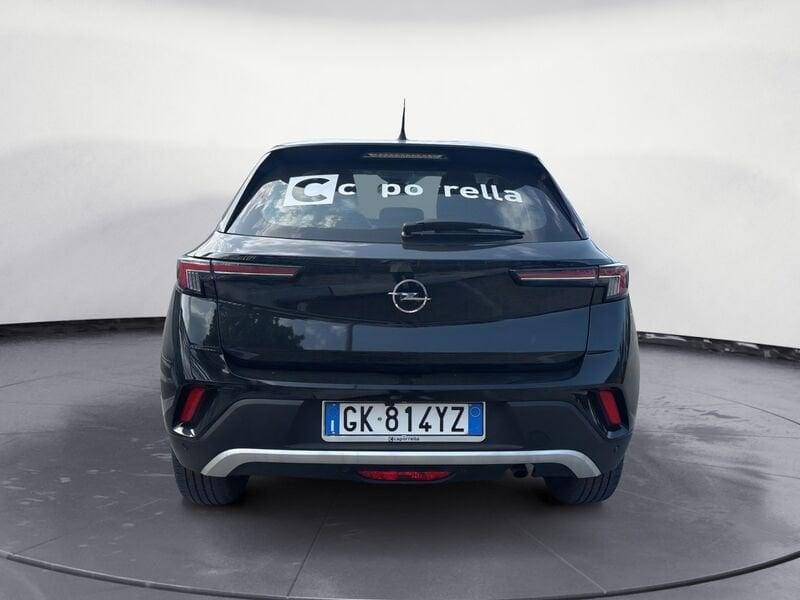 Opel Mokka 1.2 Turbo Elegance