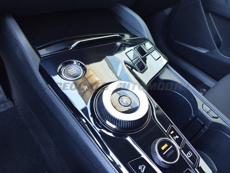 KIA Sportage Sportage 1.6 tgdi phev Style awd auto