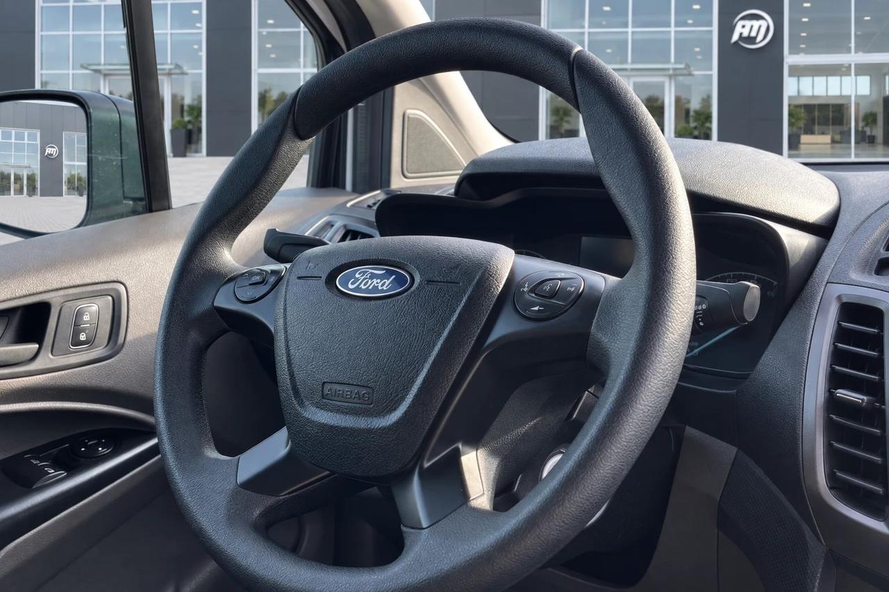 Ford Transit Connect 1.5 TDCi 100CV L1H1 +IVA