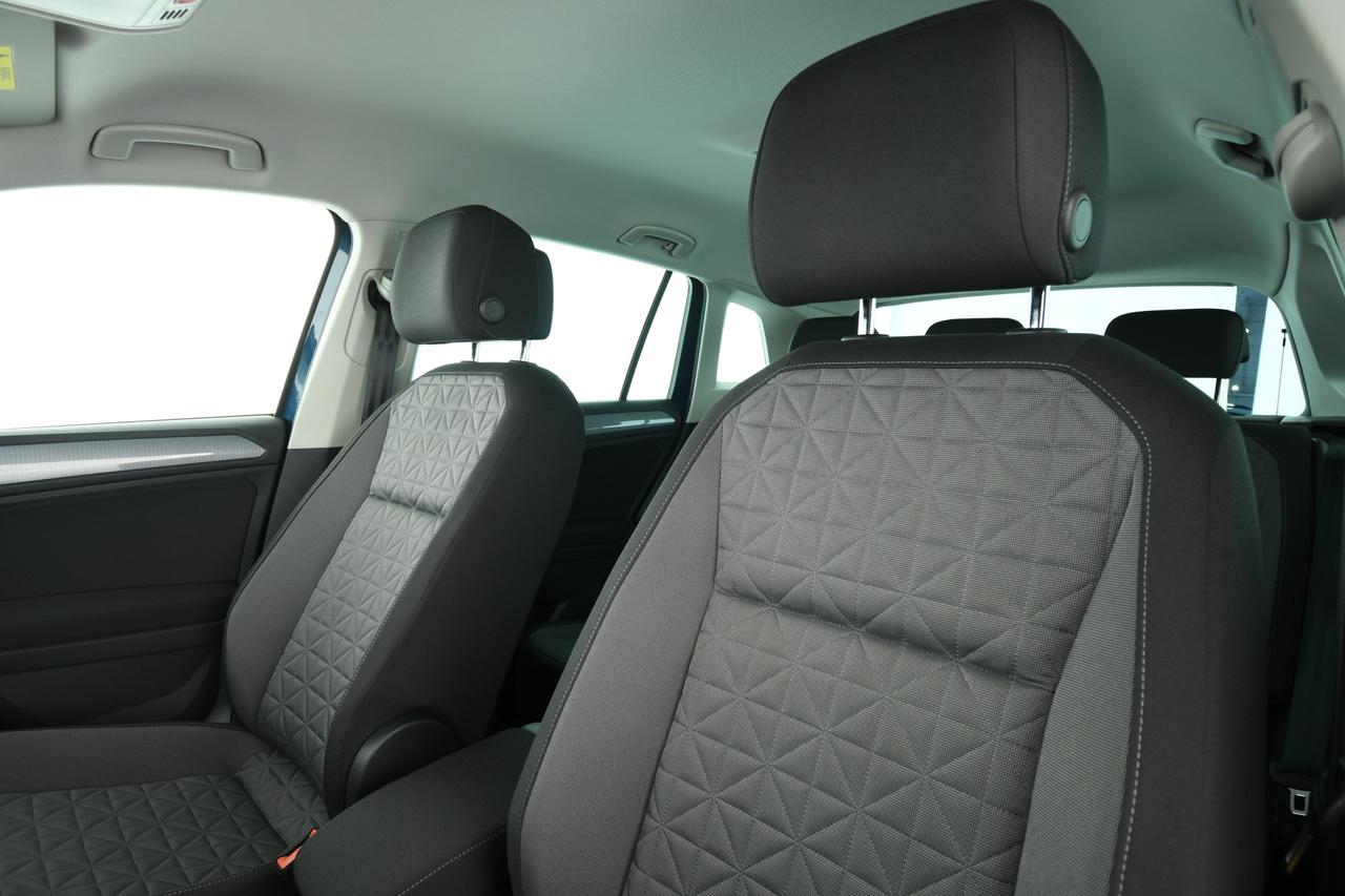 VOLKSWAGEN Tiguan 1.4 tsi eh Life dsg ACC+APP CONNNECT+C17"