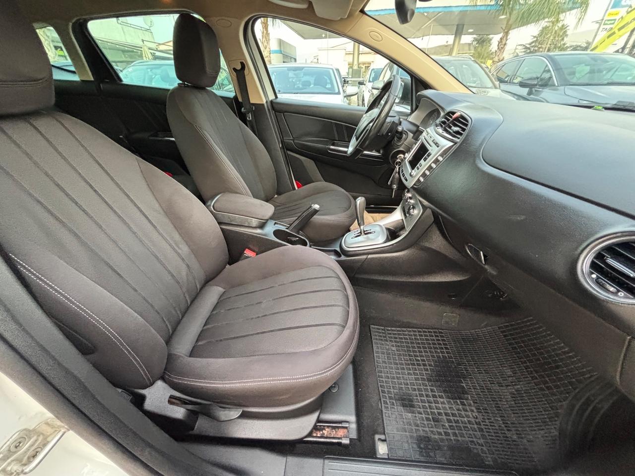 LANCIA DELTA 1.6 120CV AUTOMATICA PERFETTA