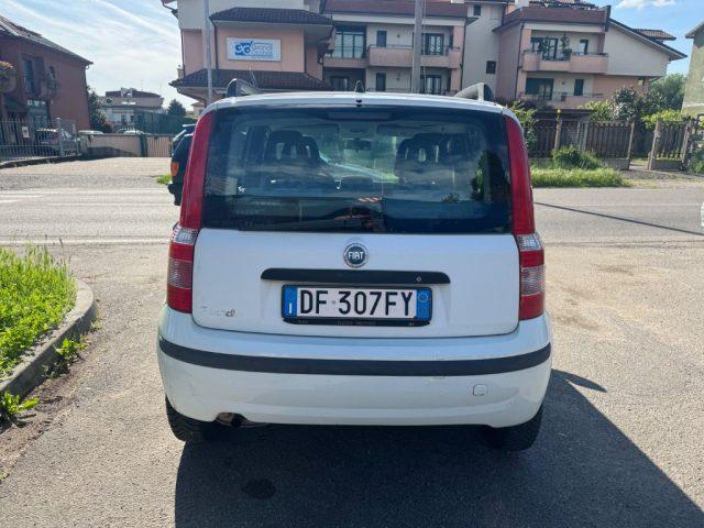 FIAT Panda 1.2 AlesSsi