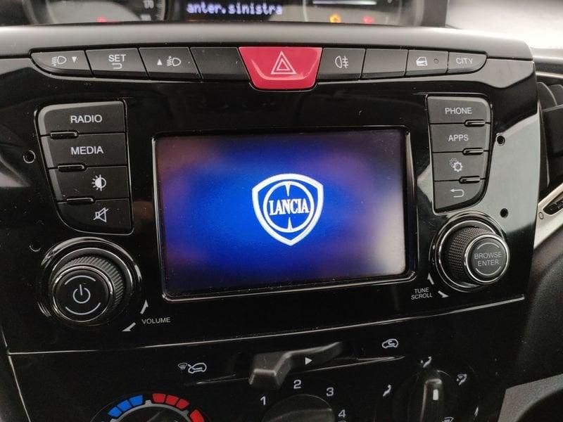 Lancia Ypsilon Ypsilon 1.2 69 CV 5 porte Gold