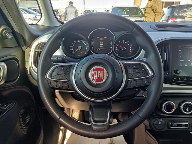 FIAT 500L 1.4cc CONNECT 95cv ANDROID/CARPLAY CRUISE CONTROL