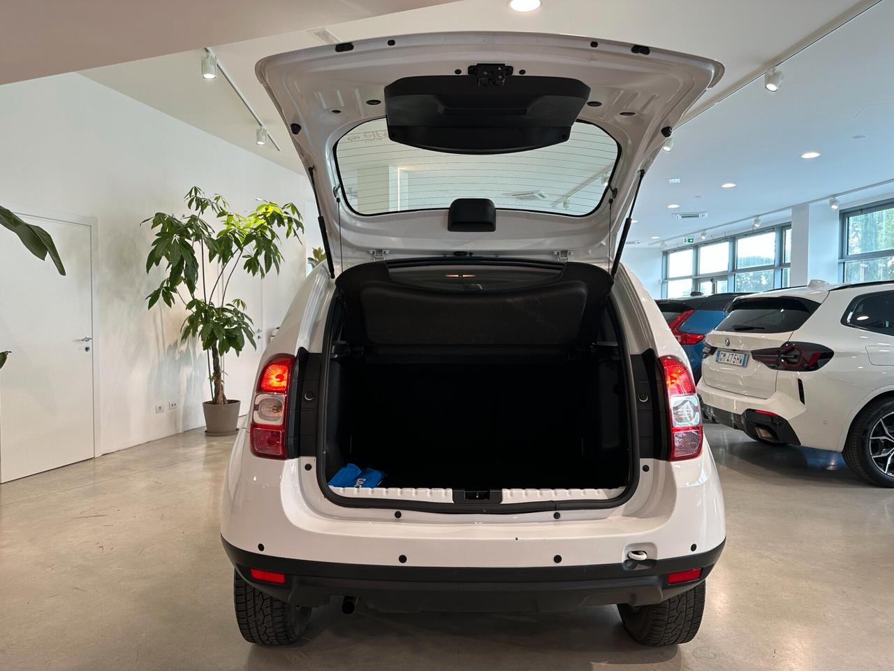 Dacia Duster 1.6 110CV 4x2 GPL Ambiance