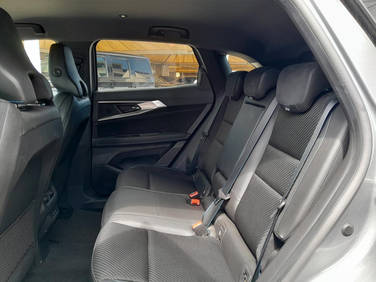 Renault Austral Full Hybrid E-Tech 200 CV Esprit Alpine