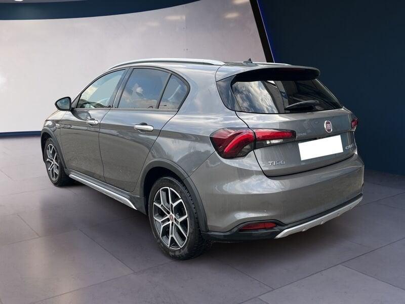 FIAT Tipo 5 porte Cross II 2021 1.0 Cross 100cv