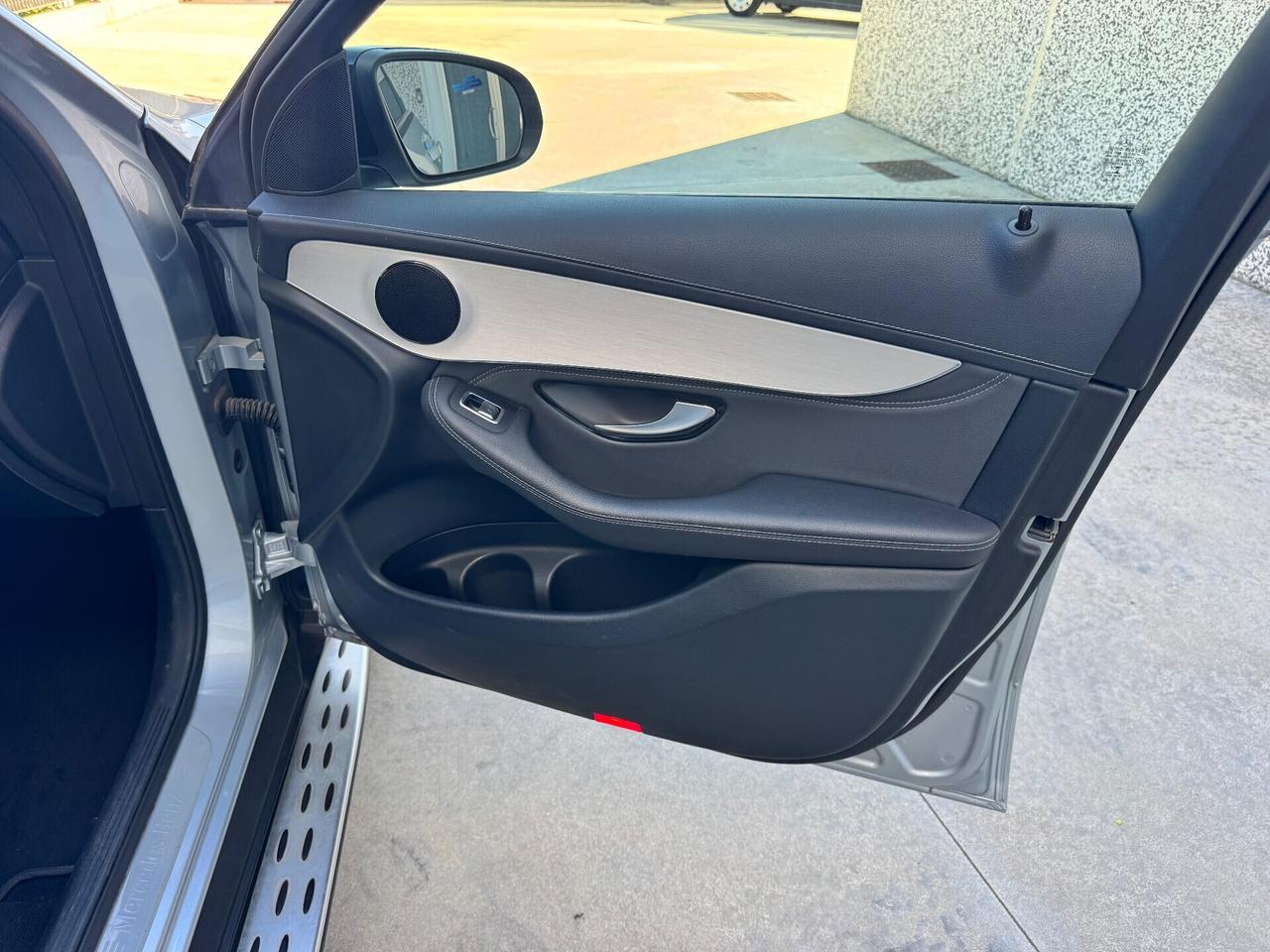 Mercedes-benz GLC 220 d 4Matic Coupé Premium