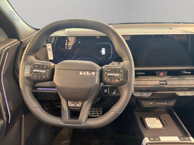 KIA Seltos 1.6 TGDI DCT 4WD X-LINE TC TT