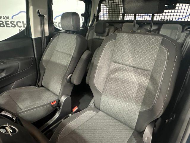 OPEL Combo Life 1.5D 100 CV S&S MT6 Edition Plus N1