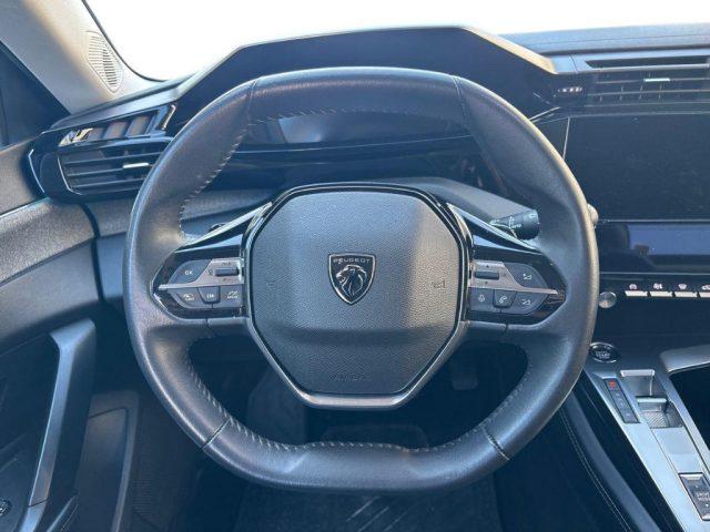 PEUGEOT 308 BlueHDi 130 S&S Allure Pack