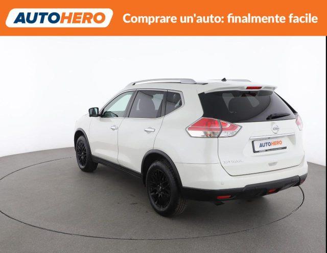 NISSAN X-Trail 1.6 dCi 2WD Tekna