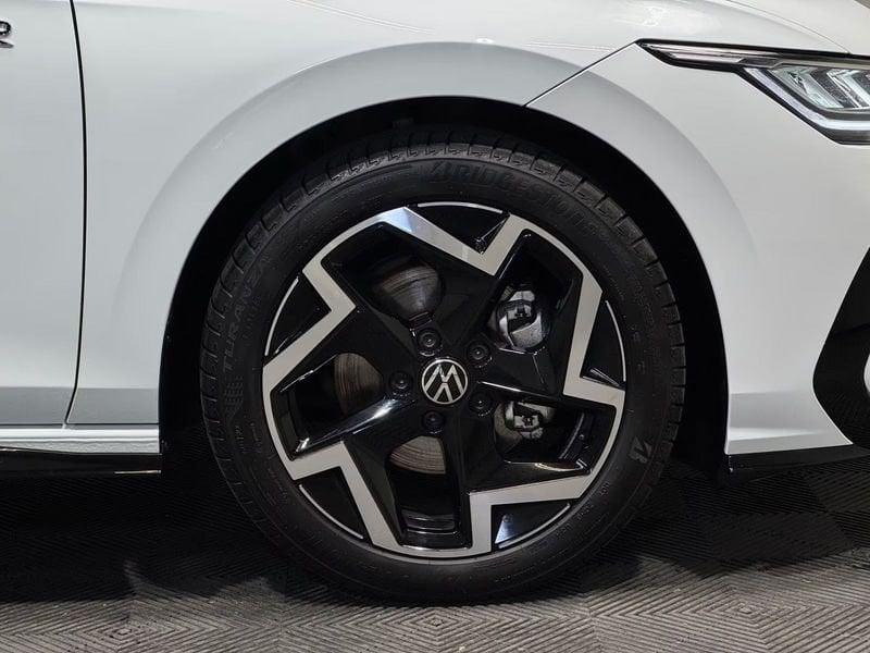 Volkswagen Golf Golf 2.0 TDI 150 CV DSG SCR R-Line LED CAMERA ACC