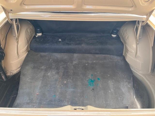 Alfa Romeo Giulia TI 1.3 del 1967