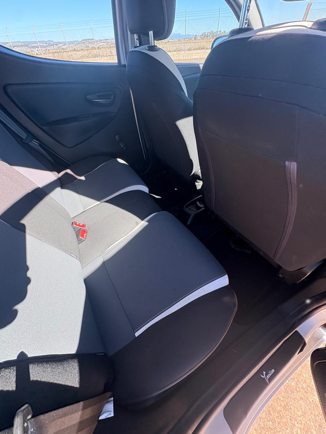 Lancia Ypsilon 1.3 MJT 16V 95 CV 5 porte S&S Elle