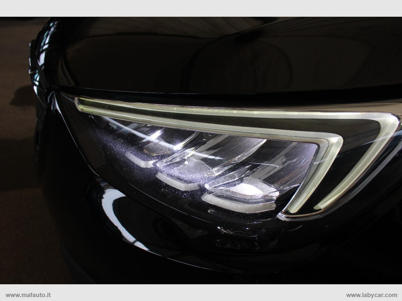 OPEL Crossland X 1.5 ECOTEC D 120 aut.Ultim.