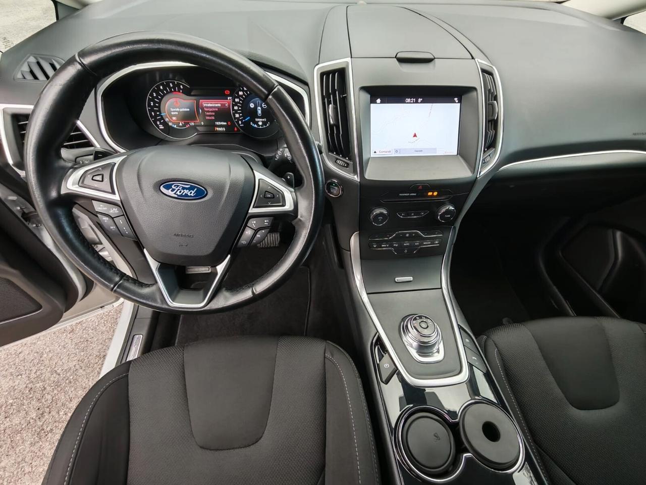 Ford S-Max 2.0 150CV Start&Stop Aut. Titanium Business