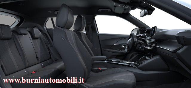 PEUGEOT 2008 Hybrid 145 e-DCS6 Allure KM 0 PRONTA CONSEGNA