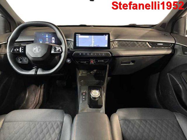 MG MG3 - 1.5 hybrid+ Luxury auto