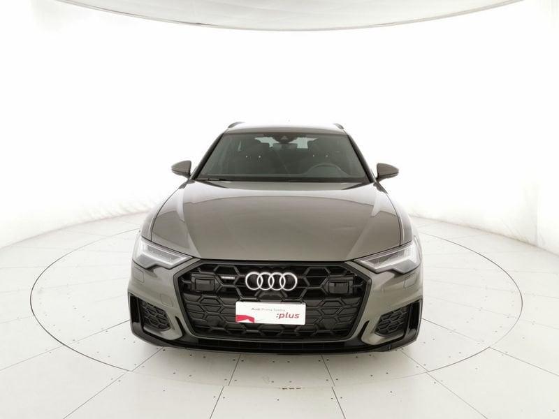 Audi A6 Avant 40 2.0 tdi mhev 12V S line edition quattro s-tronic