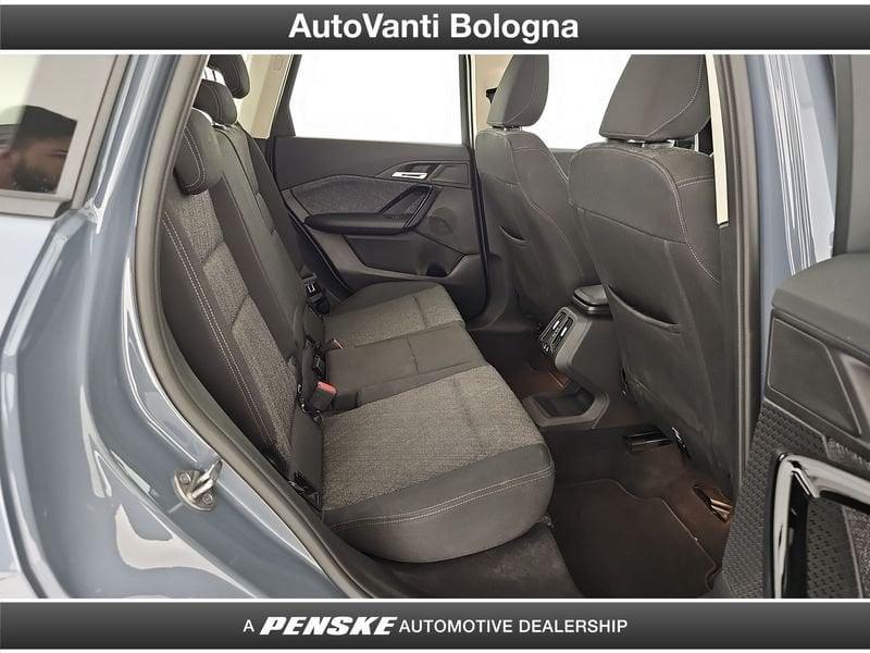 BMW X1 X1 sDrive 18d