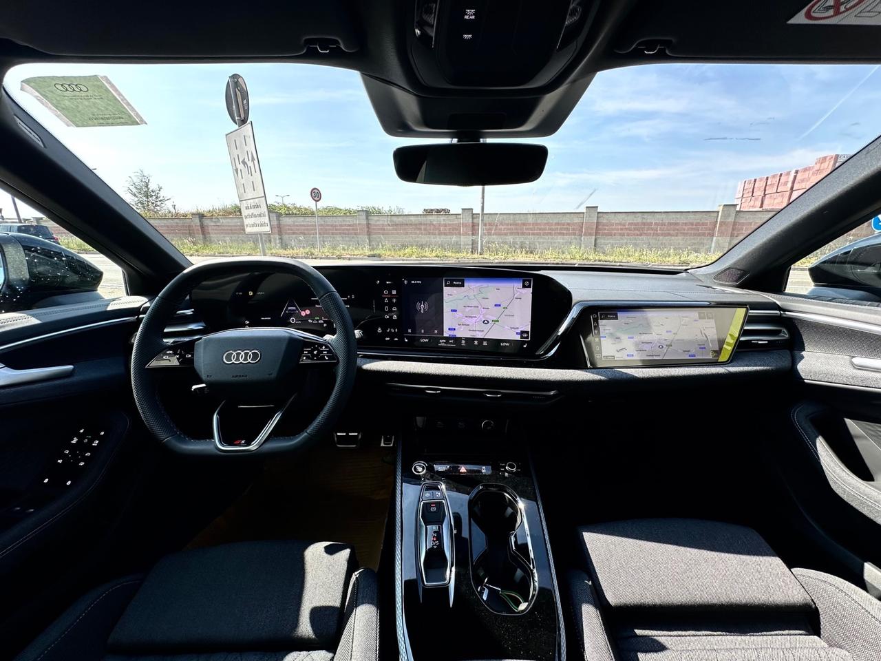 Audi A5 Avant TDI 204 Cv S tronic S Line edition