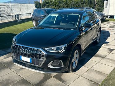 Audi Q3 2.0 TDI 150CV S tronic 200 SPORT-FARI FULL LED