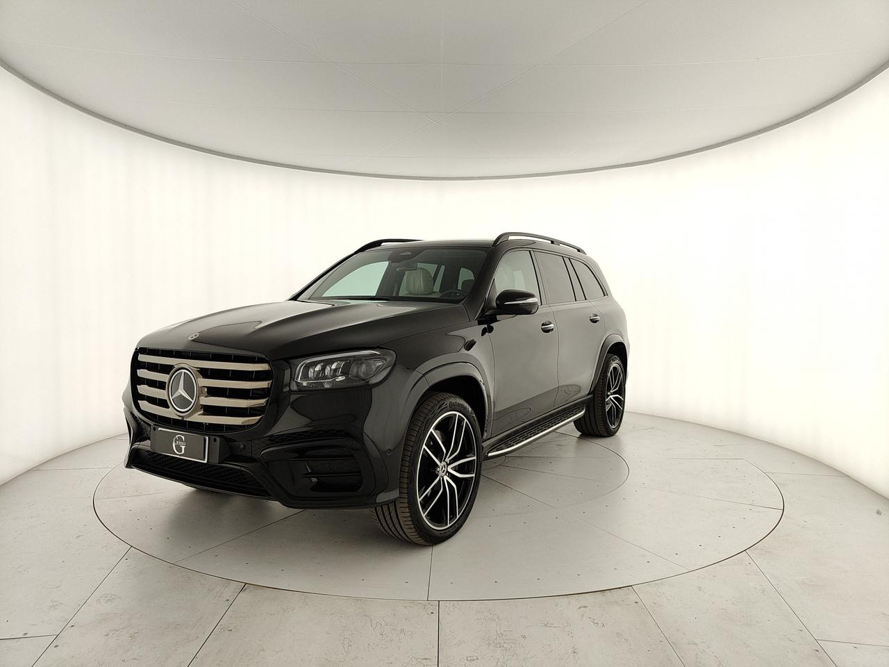 Mercedes-Benz GLS 350 d AMG Line Premium Plus 4matic auto