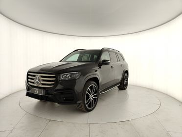 Mercedes-Benz GLS 350 d AMG Line Premium Plus 4matic auto