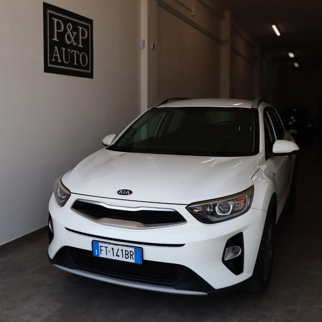 Kia Stonic 1.6 CRDi 110 CV Style