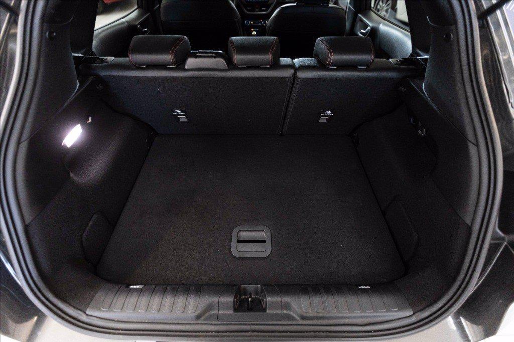 FORD Puma 1.0 ecoboost h ST-Line X s&s 125cv del 2022