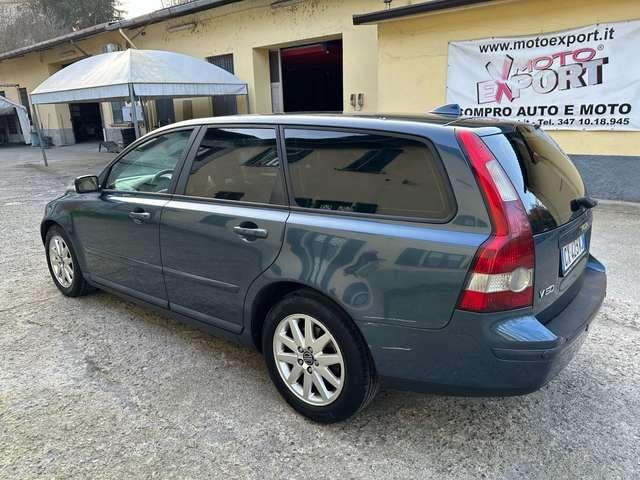 Volvo V50 V50 2.0d Kinetic