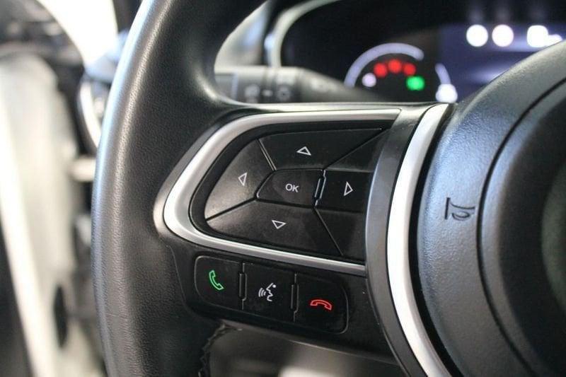 FIAT Tipo 1.3 Mjt S&S 5 porte Cross