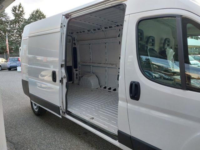 FIAT Ducato 35 2.2 Mjt 140CV PM-TM Furgone