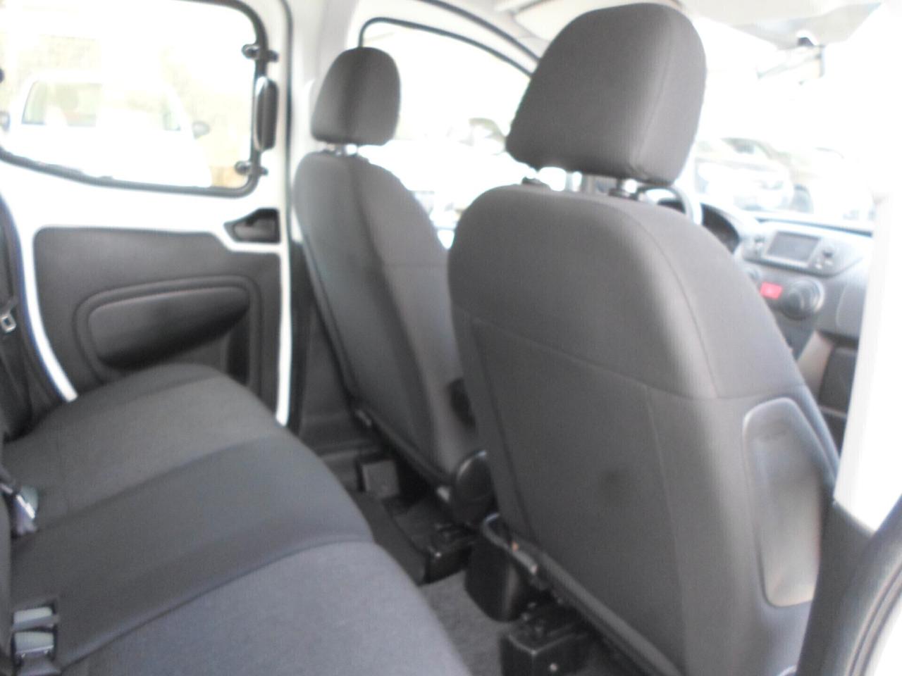 Fiat Qubo 1.3 MJT 80 CV Lounge euro 6 B