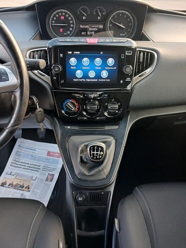 LANCIA YPSILON 1.0 FireFly 70 CV S&S GOLD HYBRID