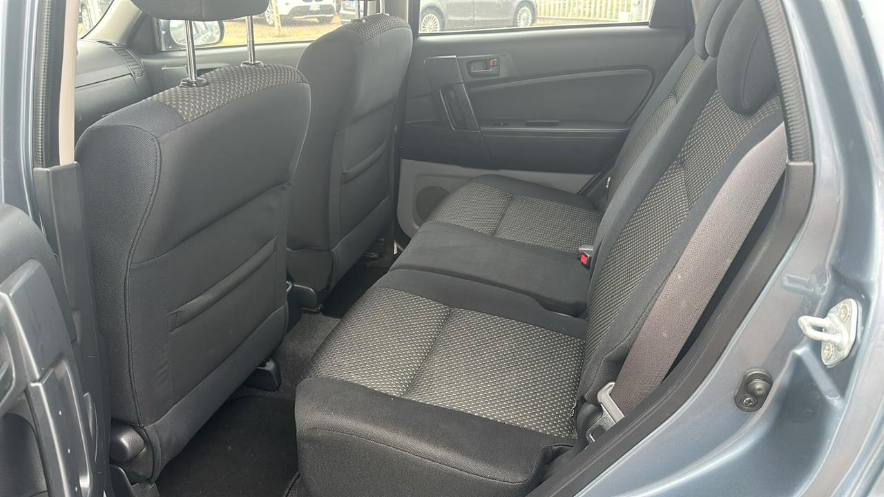 Daihatsu Terios 1.5 4WD B You Five