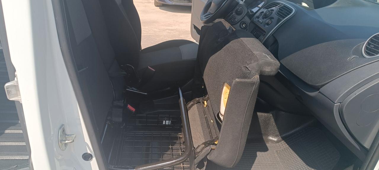 Renault Kangoo Blue dCi 115CV Express Furgone 3 POSTI