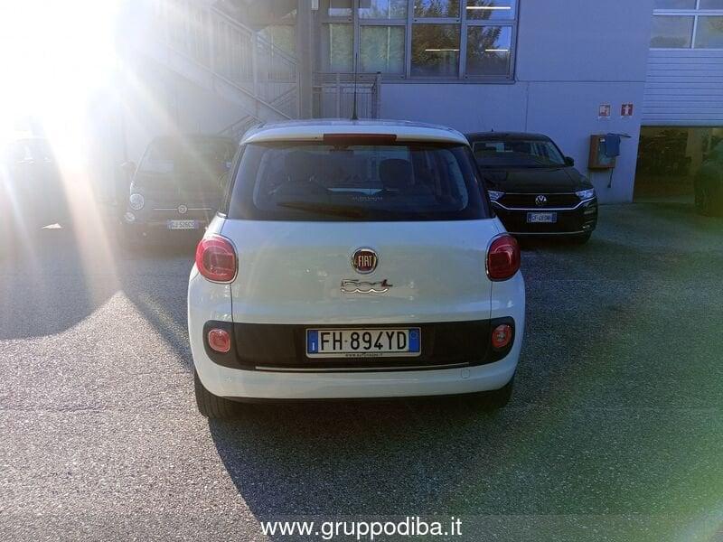 FIAT 500L 2012 Diesel 1.3 mjt Pop Star 95cv