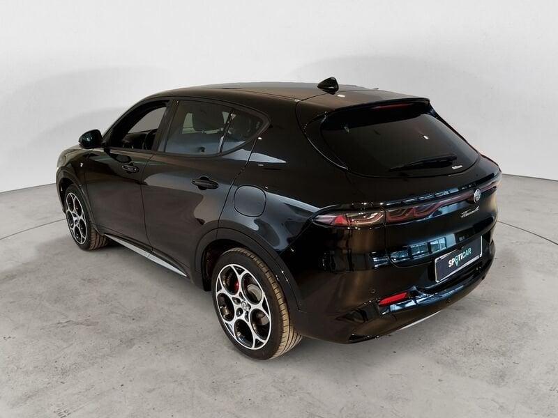 Alfa Romeo Tonale Tonale 1.3 280 CV PHEV AT6 Q4 Ti