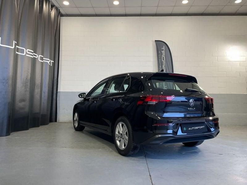 Volkswagen Golf 1.5 TSI ACT Life
