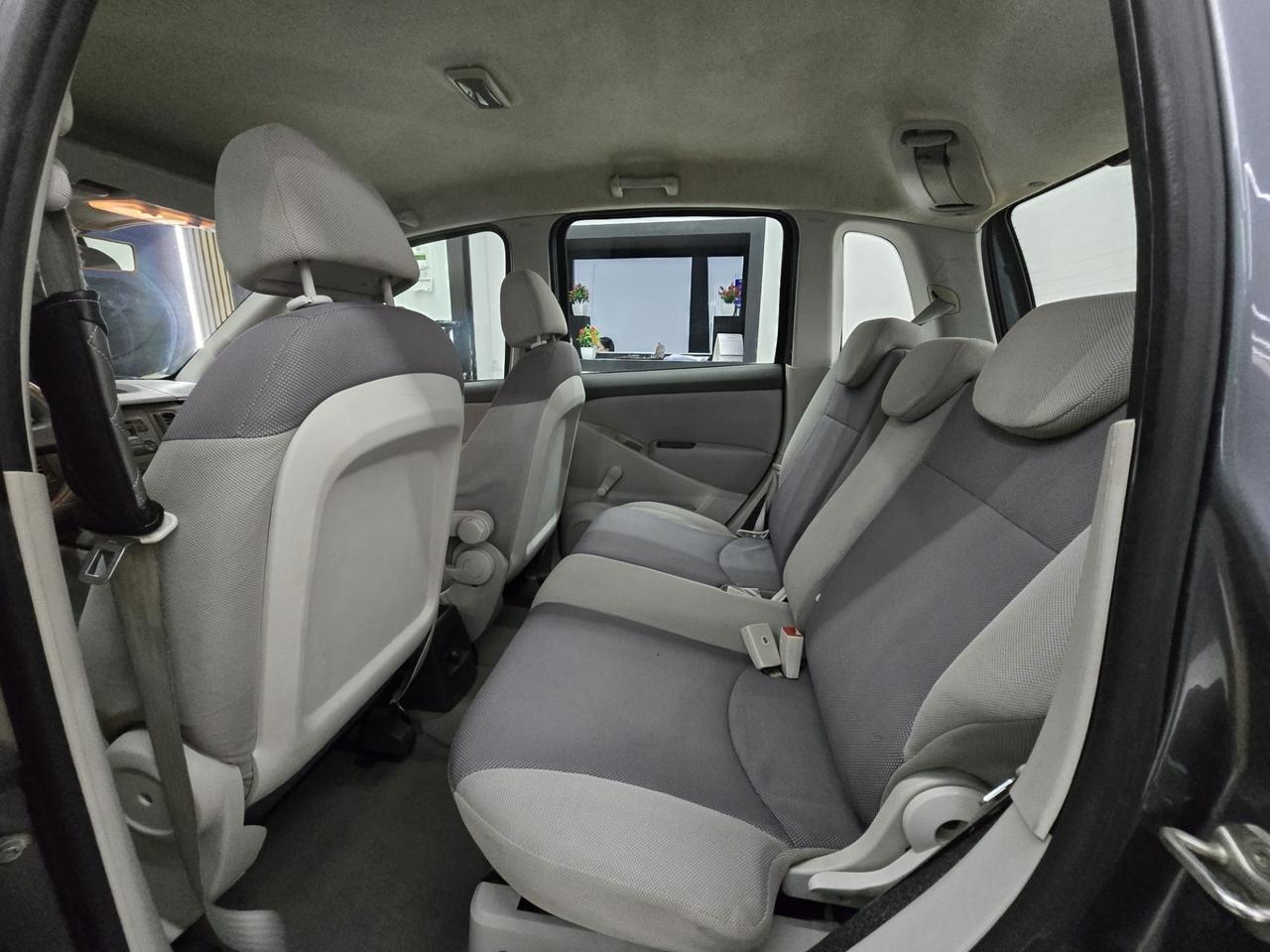 Fiat Idea 1.4 16V Dynamic