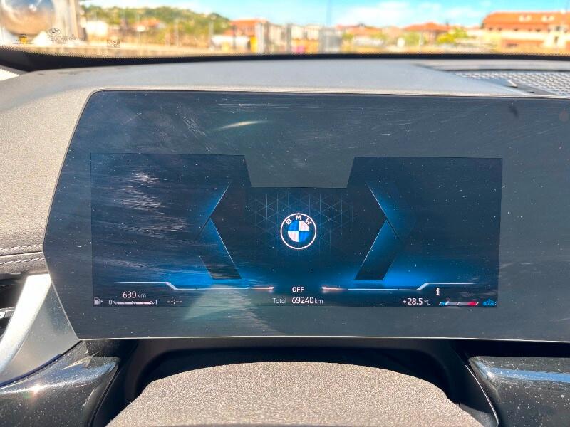 BMW X1 (U11) X1 sDrive 18i xLine