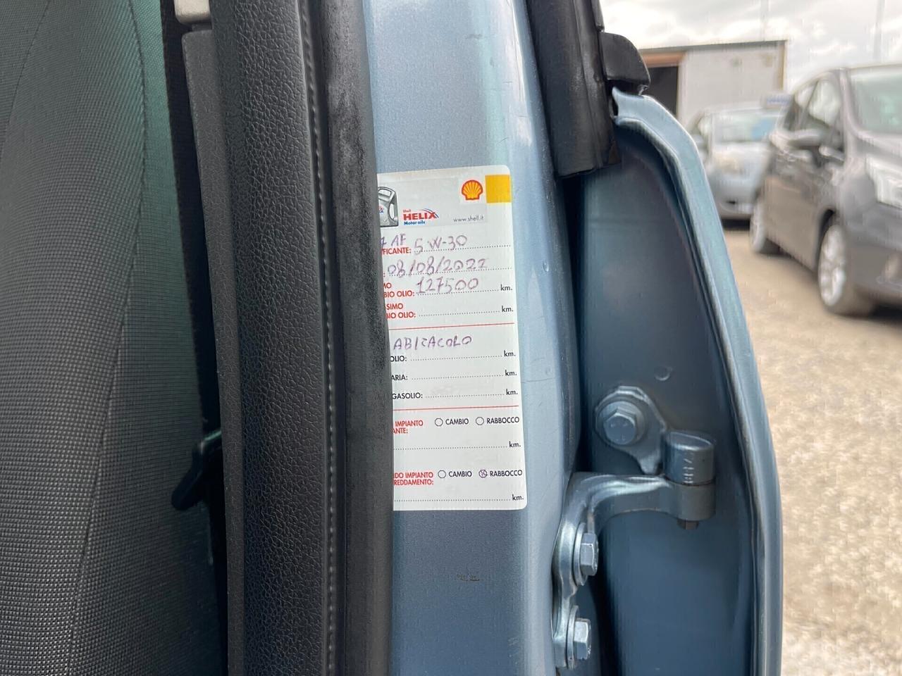 Ford C-Max 1.6 TDCi (90CV)"132.000km"