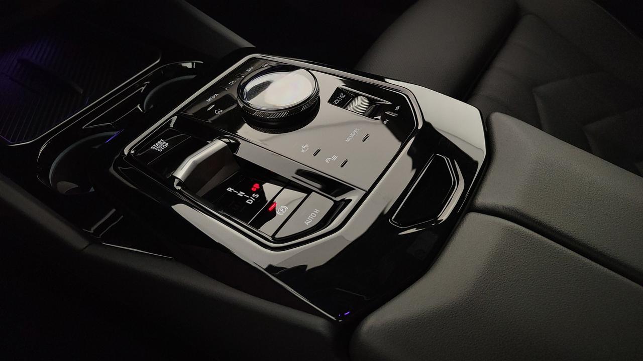 BMW Serie 5 G60 Berlina - 520d 48V sdrive MSport auto